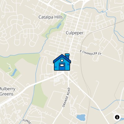 FHA Approved condo OAK VIEW CONDOMINIUM, 131 OAK VIEW STCULPEPER, VA 22701