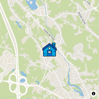 FHA Approved condo PARKSIDE CONDOMINIUM, 1-28 KENSINGTON WAYJOHNSTON, RI 02919