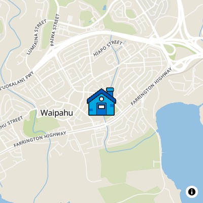 FHA Approved condo PLANTATION TOWN APARTMENTS, 94-302 PAIWA STWAIPAHU, HI 96797