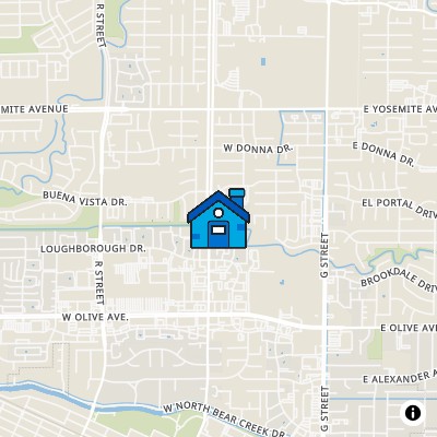 FHA Approved condo VILLA DEL SOL***, 3350 M ST, MERCED, CA 95348