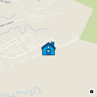 FHA Approved condo HIDDEN VALLEY ESTATES I-IV, 2069 CALIFORNIA AVEWAHIAWA, HI 96786