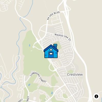 FHA Approved condo HIKINO, 94-716 PAAONO ST, WAIPAHU, HI 96797