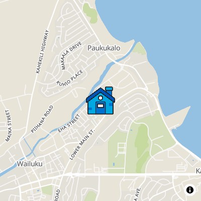 FHA Approved condo IAO PARKSIDE, 91 KOPI LN, WAILUKU, HI 96793