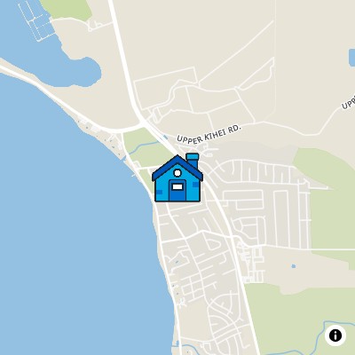FHA Approved condo KIHEI VILLAGES CONDOMINIUMS, 140 UWAPO ROAD, KIHEI, HI 96753