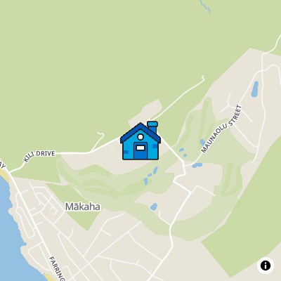 FHA Approved condo MAKAHA VALLEY PLANTATION, 84-755 ALA MAHIKU STWAIANAE, HI 96792