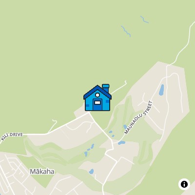 FHA Approved condo MAKAHA VALLEY TOWERS, 84-680 KILI DRWAIANAE, HI 96792