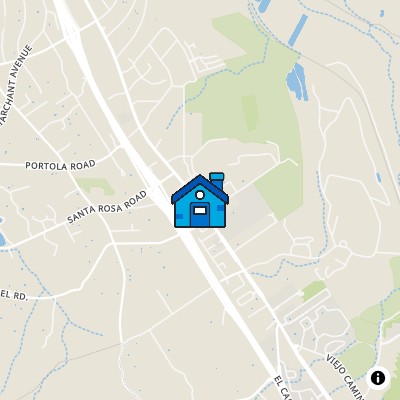 FHA Approved condo ELM ESTATES, TRACT NO. 1211, 9805 EL CAMINO REAL, ATASCADERO, CA 93422