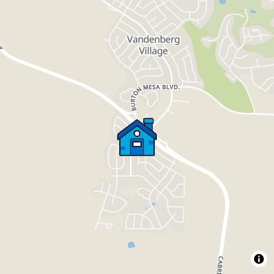 FHA Approved condo CONSTELLATION VILLAGE, 3601 CONSTELLATION RD, LOMPOC, CA 93436