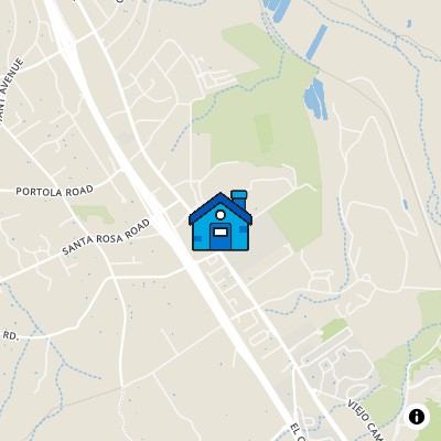 FHA Approved condo LAS LOMAS CONDOMINIUM, 9790 LAS LOMAS AVE, ATASCADERO, CA 93422