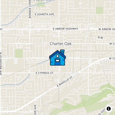 FHA Approved condo SUNFLOWER TOWNHOMES, 20983 E COVINA BLVD, COVINA, CA 91724