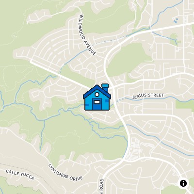 FHA Approved condo WILDWOOD TOWNSHIP, 564 RIO GRANDE CIR, THOUSAND OAKS, CA 91360