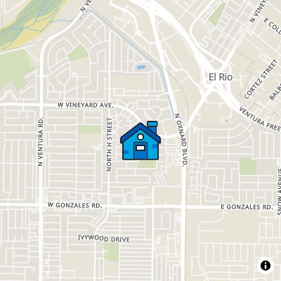 FHA Approved condo ORCHARD LANE CONDOMINIUM**, 2210 EDELWEISS ST, OXNARD, CA 93036