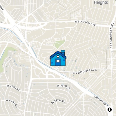 FHA Approved condo HEATHER VILLAGE, 6443 GREEN VALLEY CIRCULVER CITY, CA 90230