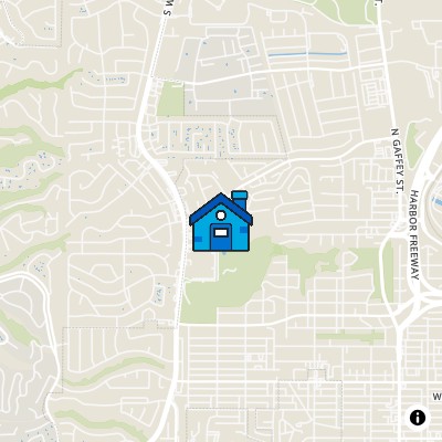 FHA Approved condo PONDEROSA SPRINGS, 1314 W PARK WESTERN DR, SAN PEDRO, CA 90732