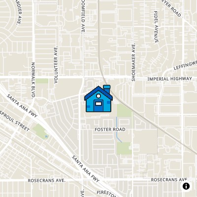 FHA Approved condo NORWALK MANOR, 12905 INDIAN LN, NORWALK, CA 90650