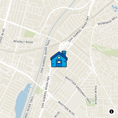 FHA Approved condo OAKRIDGE-WHITTIER, 5423-5565 PIONEER BLVD, WHITTIER, CA 90601