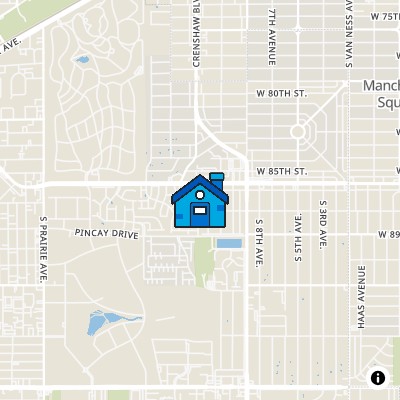 FHA Approved condo BRIARWOOD HOA NO. TWO**, 3500 W MANCHESTER BLVD, INGLEWOOD, CA 90305