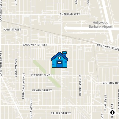 FHA Approved condo VILLA CASITAS HOA AKA*, 11005 KITTRIDGE ST, NORTH HOLLYWOOD, CA 91606