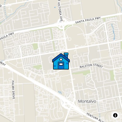 FHA Approved condo RALSTON VILLAGE, 1275 SEACLIFF CTVENTURA, CA 93003