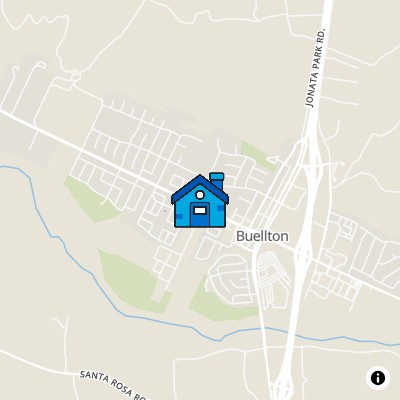 FHA Approved condo JULIETTE WALK**, 330 MATTHEW WAY, BUELLTON, CA 93427