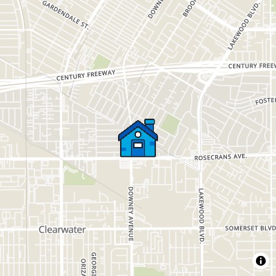 FHA Approved condo THE COUNTRY CLUB TOWNHOMES**, 8504 ELBURG ST, PARAMOUNT, CA 90723