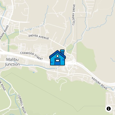 FHA Approved condo AGOURA COUNTRY TOWNHOMES, 5269 COLODNY DR, AGOURA HILLS, CA 91301