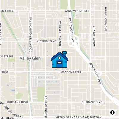 FHA Approved condo WHITSETT TOWNHOUSES, 6145 WHITSETT AVENORTH HOLLYWOOD, CA 91606