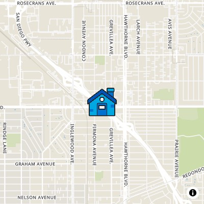 FHA Approved condo MANSEL TOWNHOUSE, 15723 MANSEL AVE, LAWNDALE, CA 90260