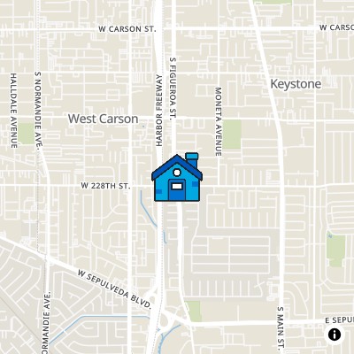 FHA Approved condo VILLAS FIGUEROA**, 22712 FIGUEROA ST, CARSON, CA 90745