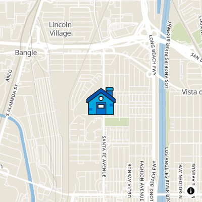 FHA Approved condo EL CAPITAN HOA*, 3325 SANTA FE AVE, LONG BEACH, CA 90810