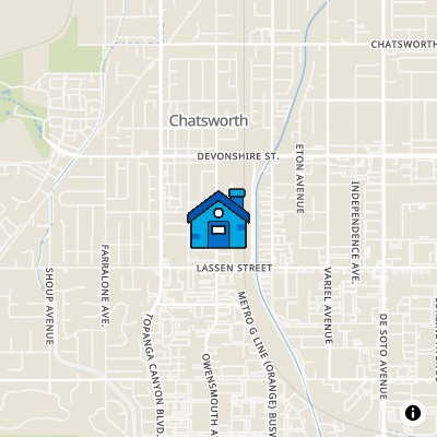 FHA Approved condo TIERRA VERDE VI CONDOMINIUM, 10010-10052 OWEN SMOOTH AVE, CHATSWORTH, CA 91311