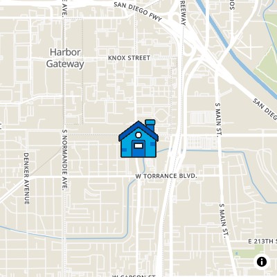 FHA Approved condo PONDEROSA PINES CONDOMINIUMS, 20408 S VERMONT AVE, TORRANCE, CA 90502