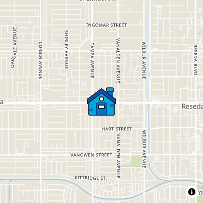 FHA Approved condo SHERWOOD TOWNHOMES, 19221 SHERMAN WAYRESEDA, CA 91335