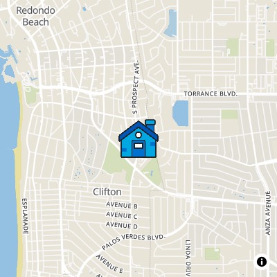 FHA Approved condo BROOKSIDE VILLAGE, 621 S PROSPECT AVE, REDONDO BEACH, CA 90277