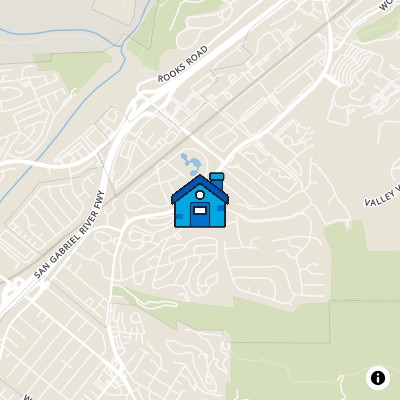 FHA Approved condo SPYGLASS VILLAS**, 4512 WORKMAN MILL RD, WHITTIER, CA 90601