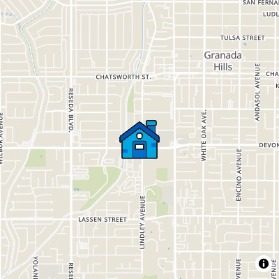 FHA Approved condo VILLAGE NORTHRIDGE HOA***, 10331 LINDLEY AVE, NORTHRIDGE, CA 91326