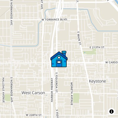 FHA Approved condo THE CARSON COURTYARDS, 21602 FIGUEROA ST, CARSON, CA 90745