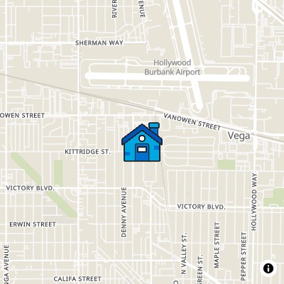 FHA Approved condo CAMBRIDGE GLEN CONDOMINIUMS***, 6640 CLYBOURN AVE, NORTH HOLLYWOOD, CA 91606