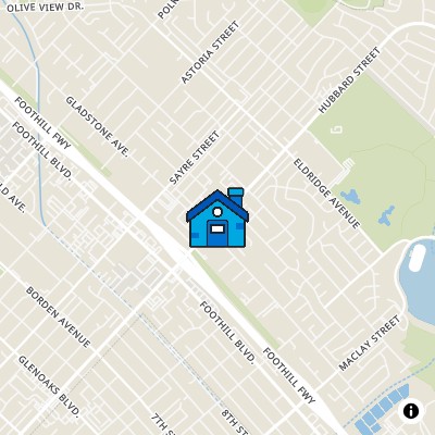 FHA Approved condo PARKWOOD CONDOMINIUMS, 13475 HUBBARD ST, SYLMAR, CA 91342