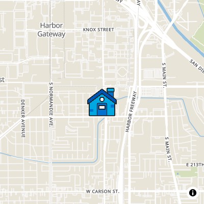 FHA Approved condo PONDEROSA WEST**, 20405 S VERMONT AVE, TORRANCE, CA 90502