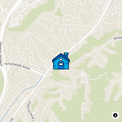 FHA Approved condo SILVER HAWK, 2001 SILVER HAWK DR, DIAMOND BAR, CA 91765