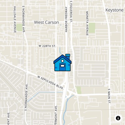 FHA Approved condo MARINERS PARK CONDOMINIUM*, 23202 SESAME ST, TORRANCE, CA 90502