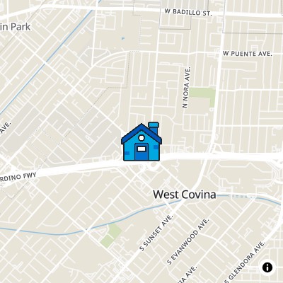 FHA Approved condo PACIFIC VILLAGE, 1819 SAN DIEGO ST, WEST COVINA, CA 91790