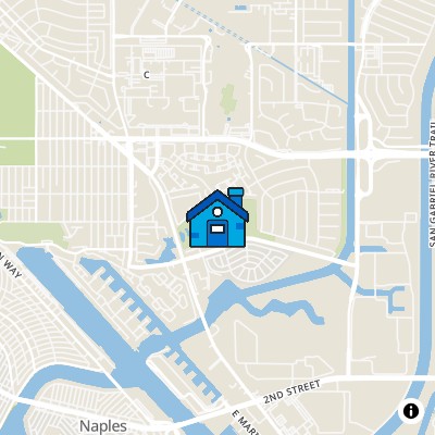 FHA Approved condo VILLAGE ON THE GREEN**, 6000 BIXBY VILLAGE DR., LONG BEACH, CA 90803