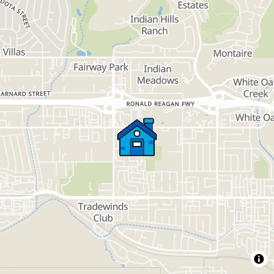 FHA Approved condo SPRINGTIME AT HUNTER'S FIELD, 2312 ARCHWOOD LN, SIMI VALLEY, CA 93063