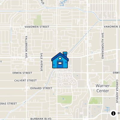 FHA Approved condo SEQUOIA VILLAGE, 22330 VICTORY BLVD, WOODLAND HILLS, CA 91367