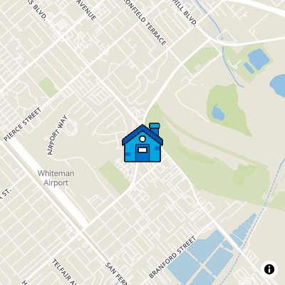 FHA Approved condo SYCAMORE VILLAGE CONDOMINIUMS, 12330 OSBORNE STPACOIMA, CA 91331