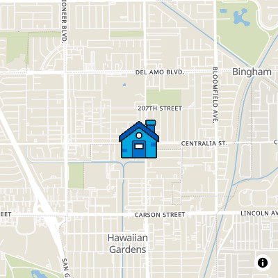 FHA Approved condo CENTRALIA-LAKEWOOD CONDO ASSOC, 12141 CENTRALIA STLAKEWOOD, CA 90715