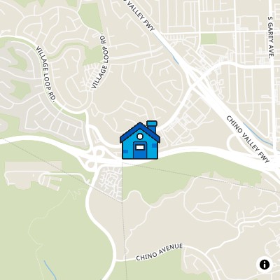 FHA Approved condo COUNTRY PARK VILLAS HOA, 99 WILLOWCREST LN, POMONA, CA 91766