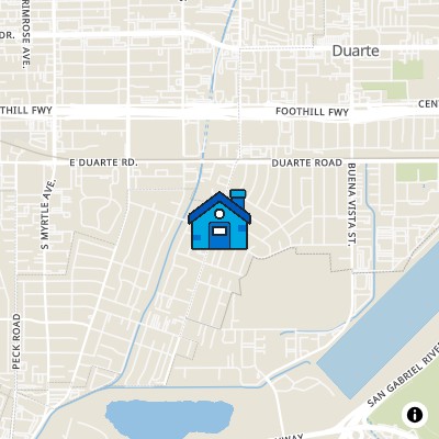 FHA Approved condo NEWINGTON-MOUNTAIN*, 800 CINNAMON LANE, DUARTE, CA 91010